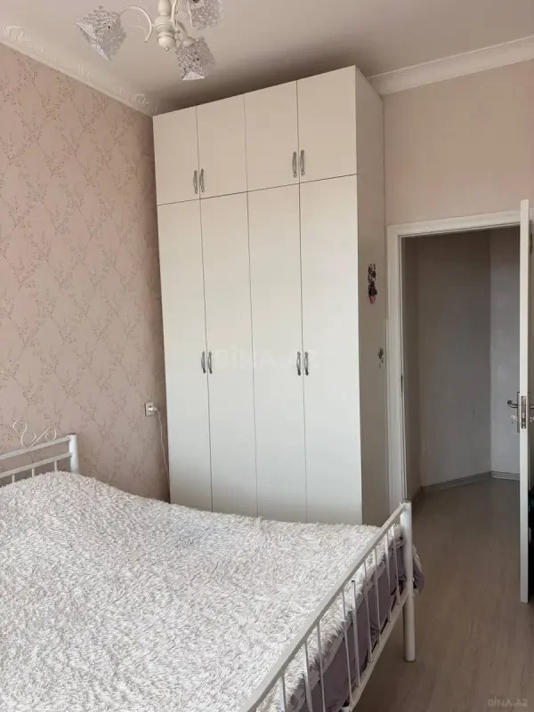 Kirayə verilir 2 otaqlı mənzil 47 m²