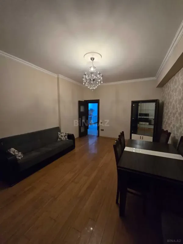 Kirayə verilir 3 otaqlı mənzil 80 m²