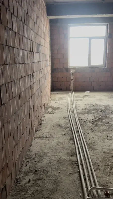 Satılır 2 otaqlı mənzil 71 m²