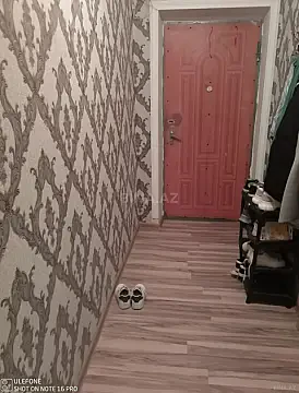 Kirayə verilir 3 otaqlı mənzil 60 m² — Sumqayıt 3 otaq 60.00 m²
