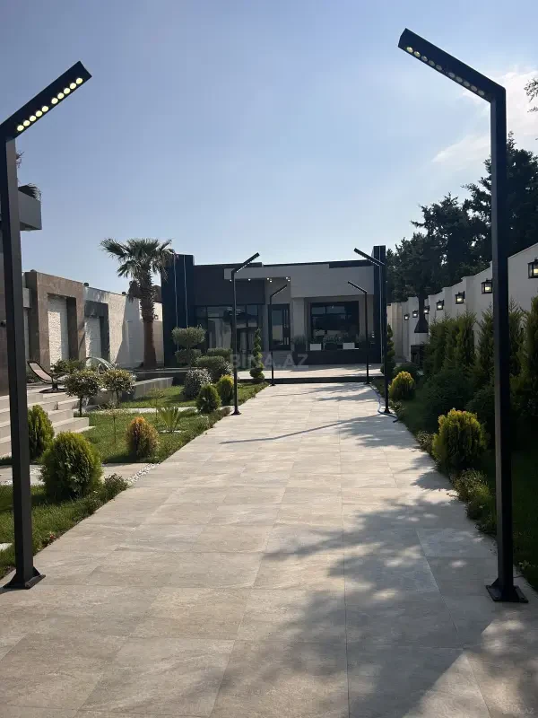 Satılır 6 otaqlı həyət evi 20 m²