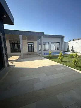 Satılır 4 otaqlı həyət evi 165 m² — Bakı, Mərdəkan 4 otaq 165.00 m²
