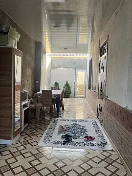 Kirayə verilir 5 otaqlı həyət evi 200 m² — Bakı, Hövsan 5 otaq 200.00 m²