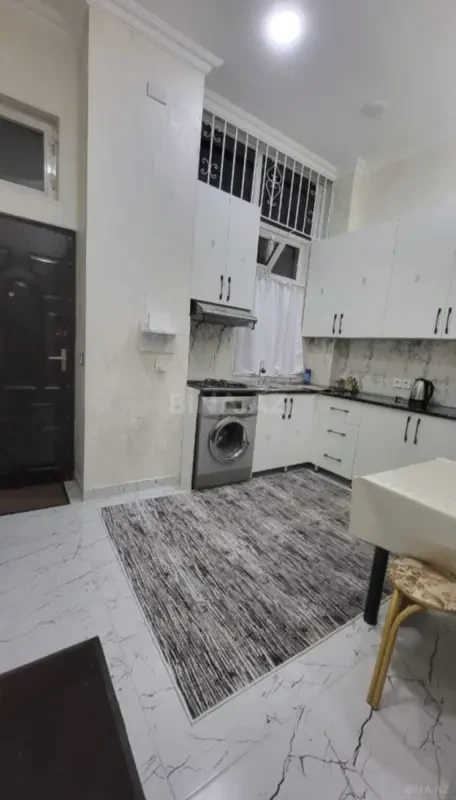 Satılır 1 otaqlı mənzil 36 m²