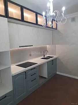 Satılır 3 otaqlı mənzil 95 m² — Bakı 3 otaq 95.00 m²