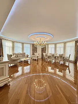 Kirayə verilir 3 otaqlı mənzil 160 m² — Bakı, Xətai 3 otaq 160.00 m²