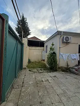 Satılır 5 otaqlı həyət evi 175 m² — Bakı, İnşaatçılar 5 otaq 175.00 m²