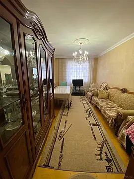 Satılır 3 otaqlı mənzil 72 m² — Bakı, Qaraçuxur 3 otaq 72.00 m²