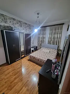Satılır 3 otaqlı mənzil 72 m² — Bakı, Biləcəri 3 otaq 72.00 m²