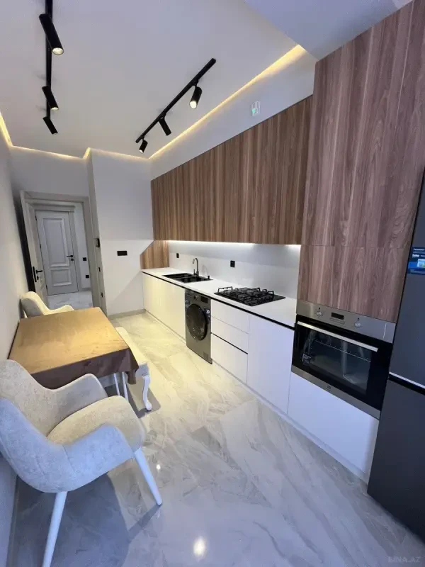 Satılır 3 otaqlı mənzil 80 m²