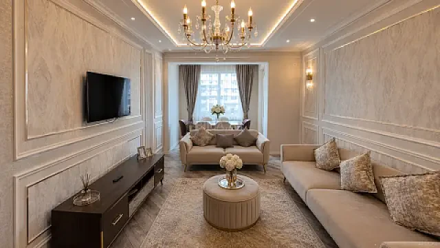 Satılır 2 otaqlı mənzil 76 m² — Bakı, Həzi Aslanov qəs. 2 otaq 76.00 m²