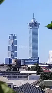 Kirayə verilir 8 otaqlı mənzil 100 m² — Bakı 8 otaq 100.00 m²