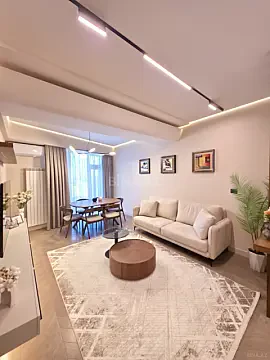 Satılır 3 otaqlı mənzil 110 m² — Bakı, Nizami 3 otaq 110.00 m²