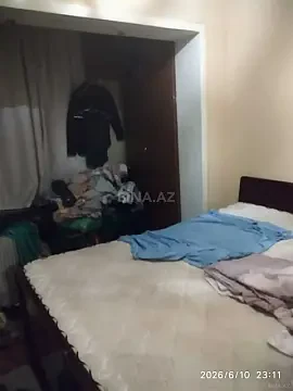 Kirayə verilir 2 otaqlı mənzil 40 m² — Bakı, 8-ci mikrorayon 2 otaq 40.00 m²