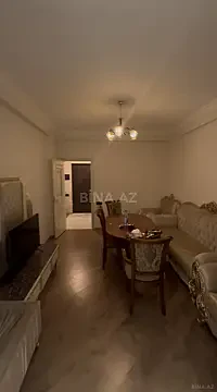 Kirayə verilir 2 otaqlı mənzil 45 m² — Xırdalan, Abşeron 2 otaq 45.00 m²