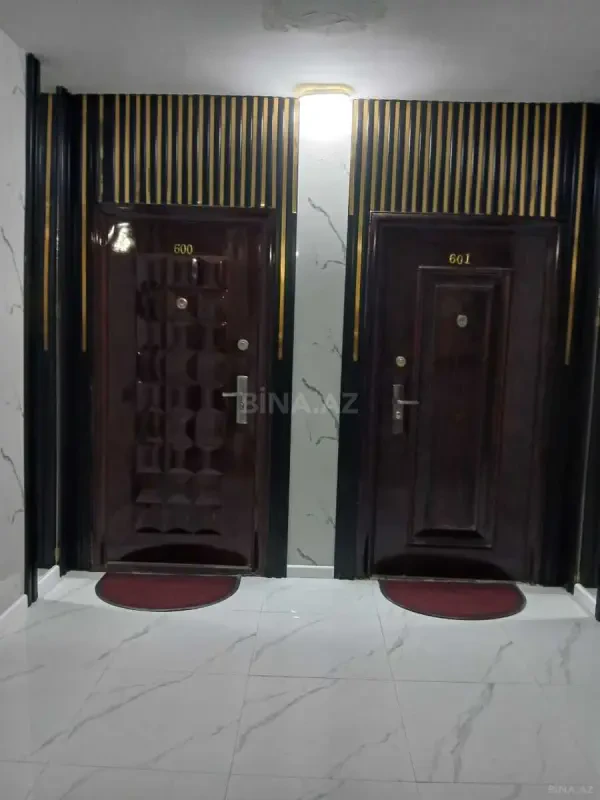 Kirayə verilir 3 otaqlı mənzil 90 m²