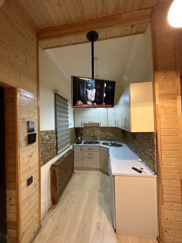 Kirayə verilir 3 otaqlı həyət evi 80 m²