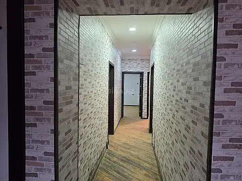 Satılır 6 otaqlı həyət evi 180 m² — Bakı, Ramana 6 otaq 180.00 m²