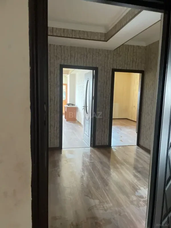 Kirayə verilir 2 otaqlı mənzil 66 m²