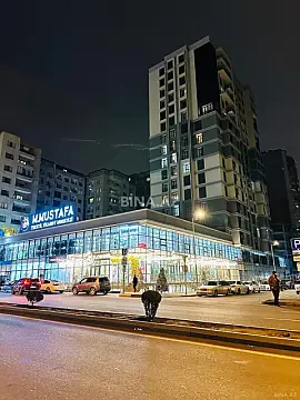 Satılır 2 otaqlı mənzil 50 m² — Bakı 2 otaq 50.00 m²