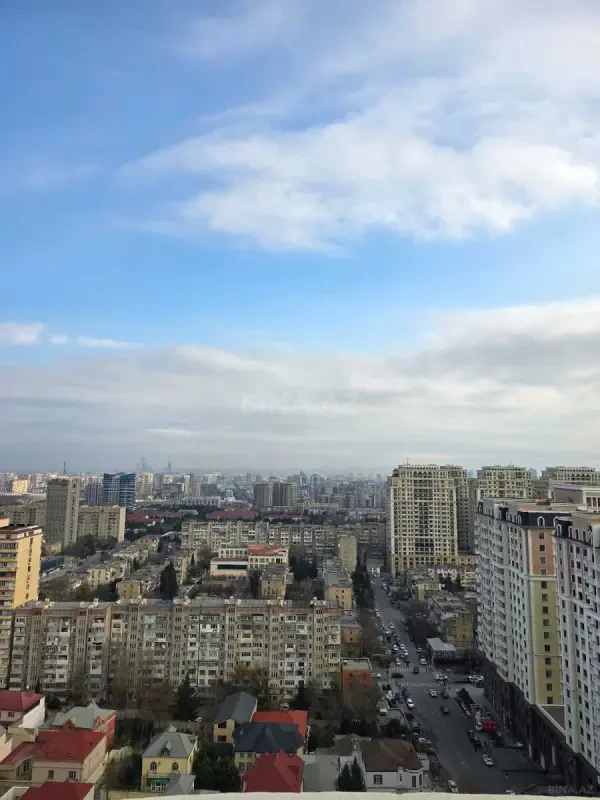 Kirayə verilir 2 otaqlı mənzil 52 m²