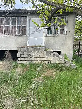Satılır 3 otaqlı həyət evi 100 m² — Bakı, Novxanı 3 otaq 100.00 m²