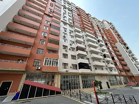 Satılır 2 otaqlı mənzil 88.4 m² — Bakı, Əhmədli 2 otaq 88.40 m²