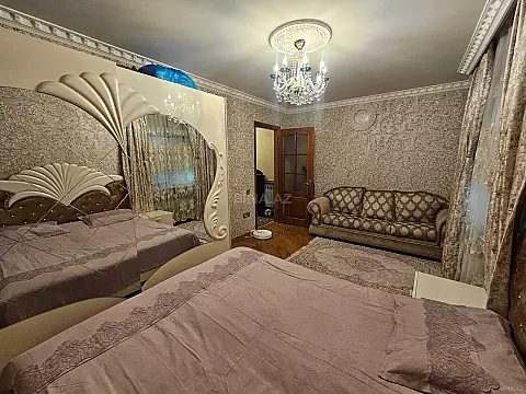 Satılır 3 otaqlı mənzil 47 m² — Bakı 3 otaq 47.00 m²