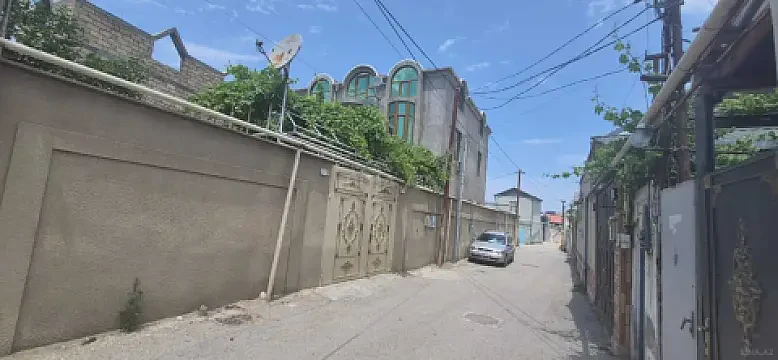 Satılır 7 otaqlı həyət evi 330 m² — Bakı, Binəqədi 7 otaq 330.00 m²