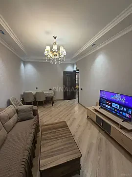 Satılır 3 otaqlı mənzil 90 m² — Bakı 3 otaq 90.00 m²