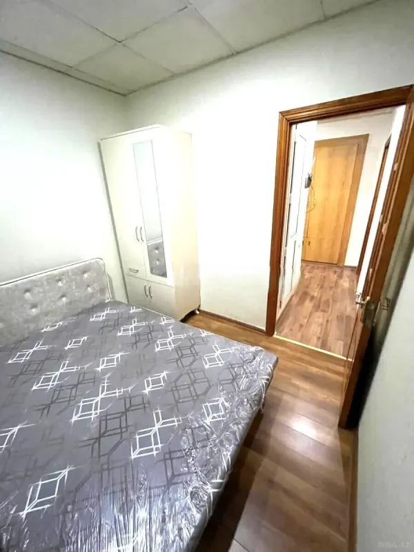 Kirayə verilir 2 otaqlı mənzil 40 m²
