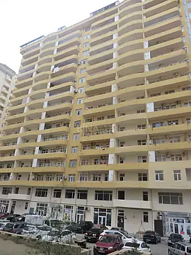 Kirayə verilir 3 otaqlı mənzil 90 m² — Bakı, Həzi Aslanov qəs. 3 otaq 90.00 m²