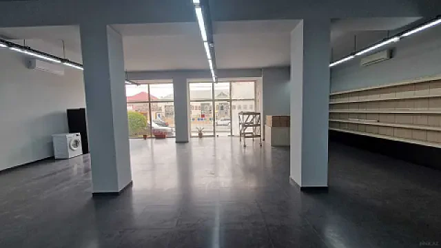 Kirayə verilir obyekt 250 m² — Bakı, Badamdar 250.00 m²