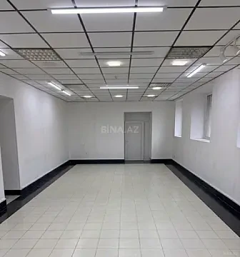 Kirayə verilir obyekt 100 m² — Bakı 100.00 m²