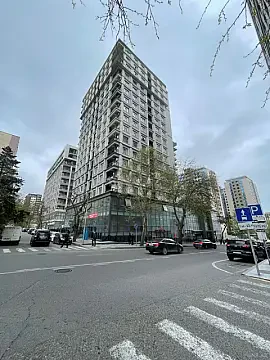 Satılır 2 otaqlı mənzil 111 m² — Bakı 2 otaq 111.00 m²