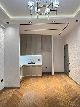 Satılır 2 otaqlı mənzil 67 m² — Bakı 2 otaq 67.00 m²