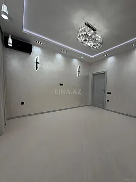 Satılır 2 otaqlı mənzil 80 m² — Bakı 2 otaq 80.00 m²