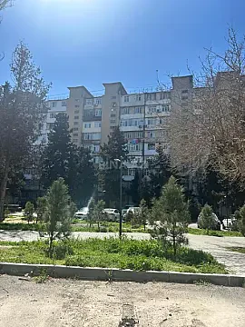 Satılır 3 otaqlı mənzil 80 m² — Bakı, Həzi Aslanov qəs. 3 otaq 80.00 m²