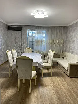 Satılır 3 otaqlı həyət evi 90 m² — Bakı, Binəqədi 3 otaq 90.00 m²