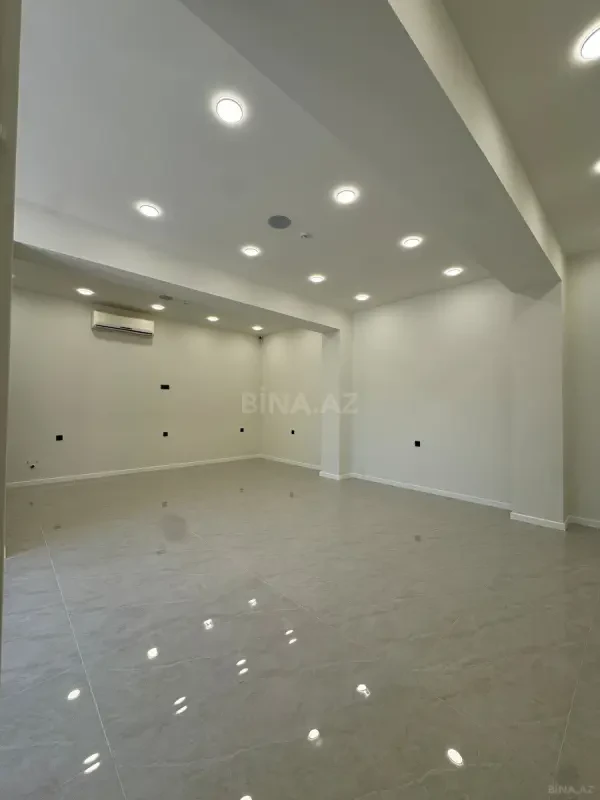 Kirayə verilir obyekt 70 m²