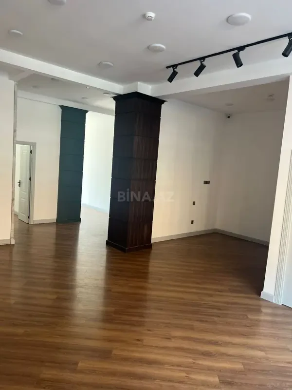 Kirayə verilir obyekt 100 m²