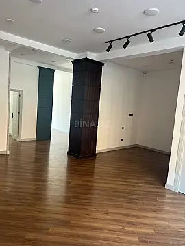 Kirayə verilir obyekt 100 m² — Bakı, Xətai 100.00 m²