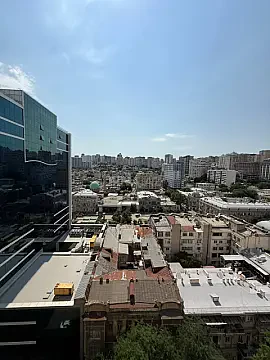 Satılır 4 otaqlı mənzil 121 m² — Bakı, Nizami 4 otaq 121.00 m²