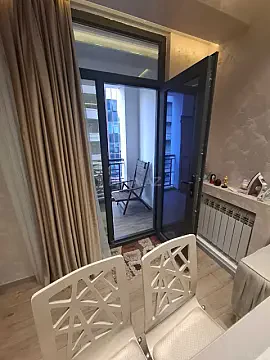 Satılır 2 otaqlı mənzil 63 m² — Bakı, Nəsimi 2 otaq 63.00 m²