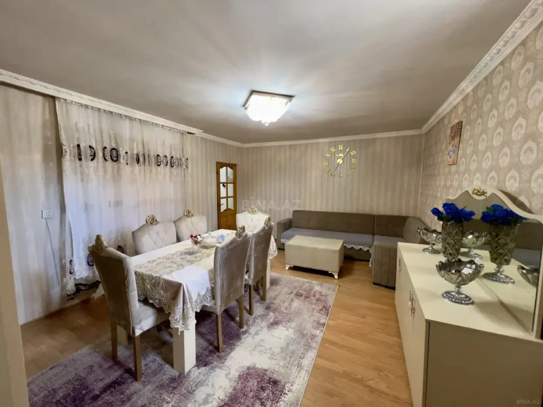Satılır 3 otaqlı həyət evi 70 m²