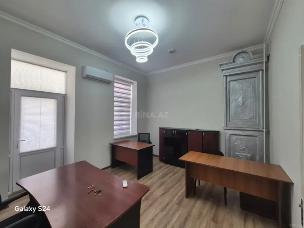 Kirayə verilir 3 otaqlı mənzil 70 m²