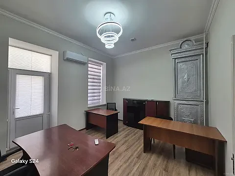Kirayə verilir 3 otaqlı mənzil 70 m² — Bakı 3 otaq 70.00 m²