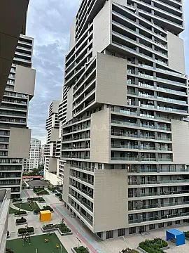 Kirayə verilir 2 otaqlı mənzil 100 m² — Bakı 2 otaq 100.00 m²