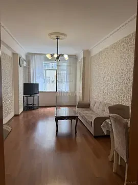 Kirayə verilir 3 otaqlı mənzil 90 m² — Bakı, Nərimanov 3 otaq 90.00 m²
