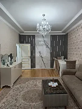 Satılır 4 otaqlı həyət evi 120 m² — Bakı, Zabrat 4 otaq 120.00 m²